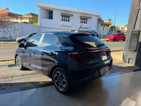 HYUNDAI HB 20 Hatch 1.0 12V 4P FLEX COMFORT PLUS, Foto 6