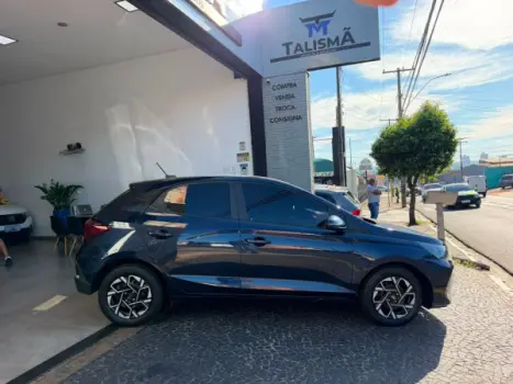 HYUNDAI HB 20 Hatch 1.0 12V 4P FLEX COMFORT PLUS, Foto 7