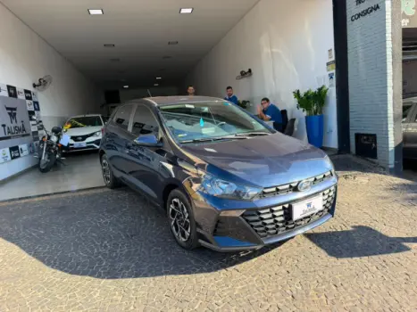 HYUNDAI HB 20 Hatch 1.0 12V 4P FLEX COMFORT PLUS, Foto 16