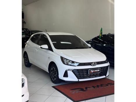 HYUNDAI HB 20 Hatch 1.0 12V 4P FLEX SENSE, Foto 2