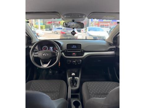 HYUNDAI HB 20 Hatch 1.0 12V 4P FLEX SENSE, Foto 6