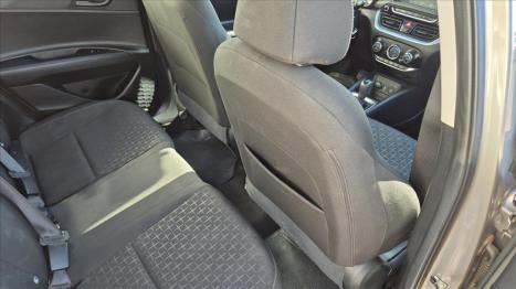 HYUNDAI HB 20 Hatch 1.0 12V 4P FLEX TGDI TURBO COMFORT PLUS AUTOM�TICO, Foto 5