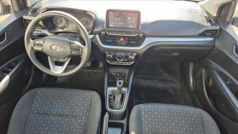HYUNDAI HB 20 Hatch 1.0 12V 4P FLEX TGDI TURBO COMFORT PLUS AUTOM�TICO, Foto 6