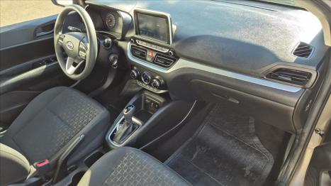 HYUNDAI HB 20 Hatch 1.0 12V 4P FLEX TGDI TURBO COMFORT PLUS AUTOM�TICO, Foto 7