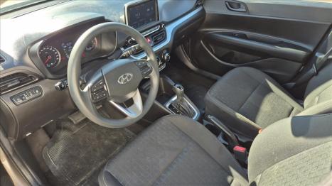 HYUNDAI HB 20 Hatch 1.0 12V 4P FLEX TGDI TURBO COMFORT PLUS AUTOM�TICO, Foto 8