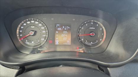 HYUNDAI HB 20 Hatch 1.0 12V 4P FLEX TGDI TURBO COMFORT PLUS AUTOM�TICO, Foto 9