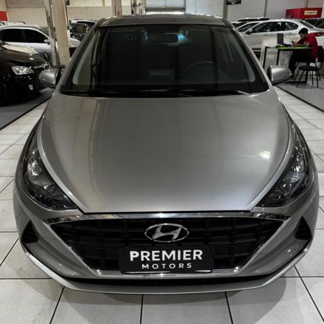 HYUNDAI HB 20 Hatch 1.0 12V 4P FLEX EVOLUTION, Foto 2