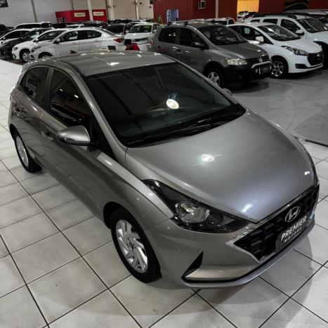 HYUNDAI HB 20 Hatch 1.0 12V 4P FLEX EVOLUTION, Foto 3