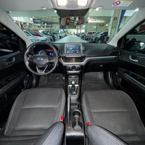 HYUNDAI HB 20 Hatch 1.0 12V 4P FLEX EVOLUTION, Foto 4