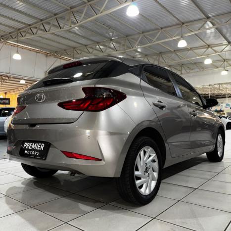 HYUNDAI HB 20 Hatch 1.0 12V 4P FLEX EVOLUTION, Foto 5
