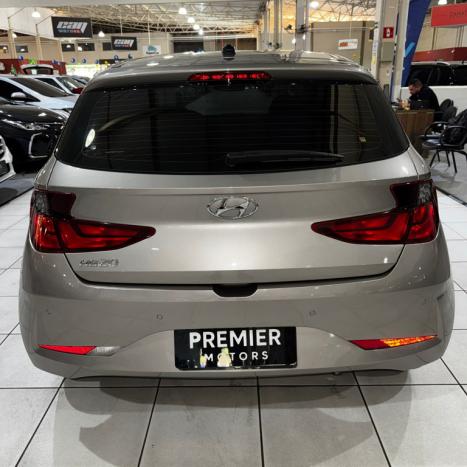 HYUNDAI HB 20 Hatch 1.0 12V 4P FLEX EVOLUTION, Foto 6