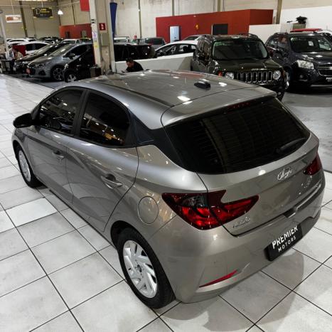 HYUNDAI HB 20 Hatch 1.0 12V 4P FLEX EVOLUTION, Foto 7