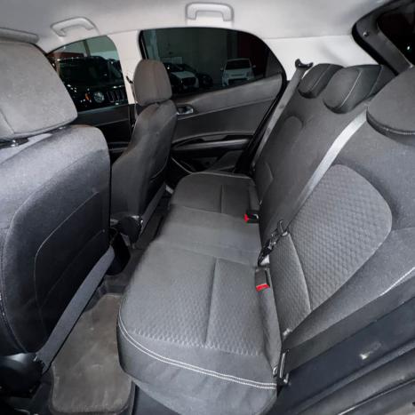 HYUNDAI HB 20 Hatch 1.0 12V 4P FLEX EVOLUTION, Foto 9