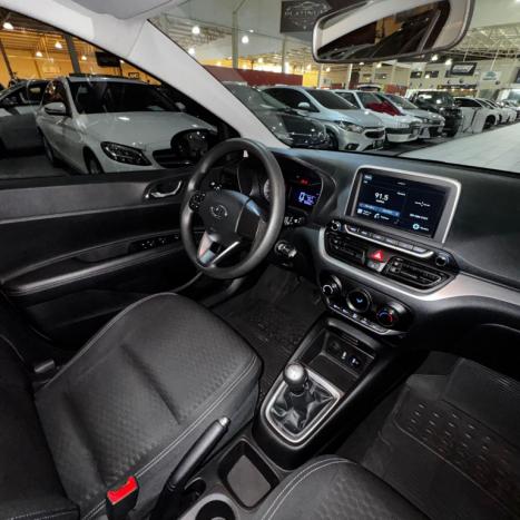 HYUNDAI HB 20 Hatch 1.0 12V 4P FLEX EVOLUTION, Foto 10