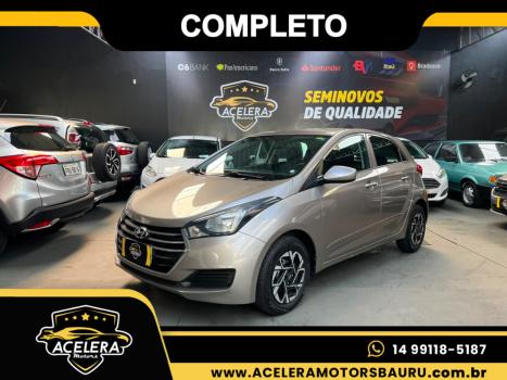 HYUNDAI HB 20 Hatch 1.0 12V 4P FLEX COMFORT PLUS, Foto 1