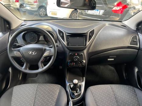 HYUNDAI HB 20 Hatch 1.0 12V 4P FLEX COMFORT PLUS, Foto 4