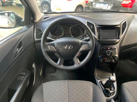 HYUNDAI HB 20 Hatch 1.0 12V 4P FLEX COMFORT PLUS, Foto 6