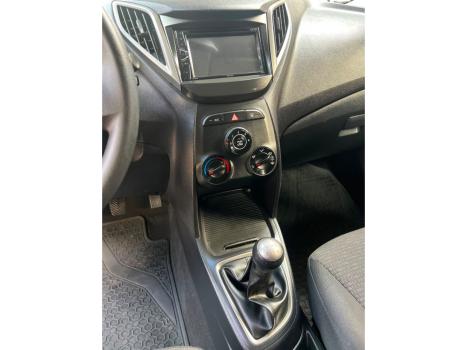 HYUNDAI HB 20 Hatch 1.0 12V 4P FLEX COMFORT PLUS, Foto 7