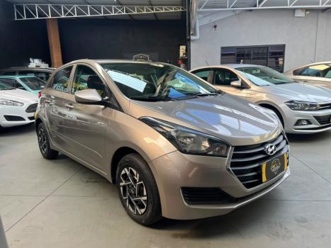 HYUNDAI HB 20 Hatch 1.0 12V 4P FLEX COMFORT PLUS, Foto 9