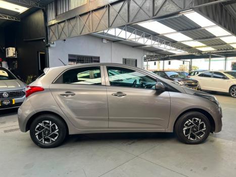 HYUNDAI HB 20 Hatch 1.0 12V 4P FLEX COMFORT PLUS, Foto 10