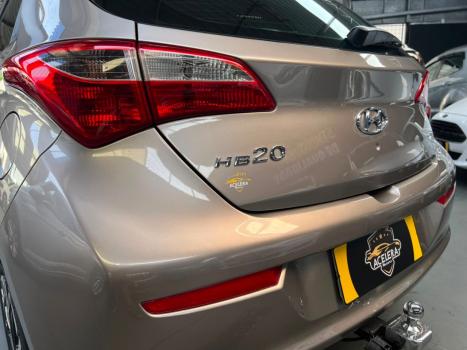 HYUNDAI HB 20 Hatch 1.0 12V 4P FLEX COMFORT PLUS, Foto 11