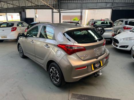 HYUNDAI HB 20 Hatch 1.0 12V 4P FLEX COMFORT PLUS, Foto 12
