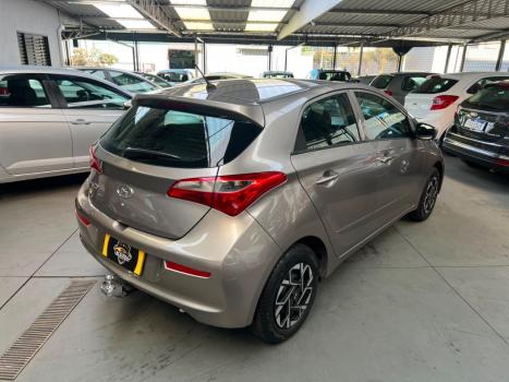 HYUNDAI HB 20 Hatch 1.0 12V 4P FLEX COMFORT PLUS, Foto 13