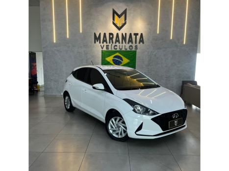 HYUNDAI HB 20 Hatch 1.0 12V 4P FLEX EVOLUTION, Foto 1