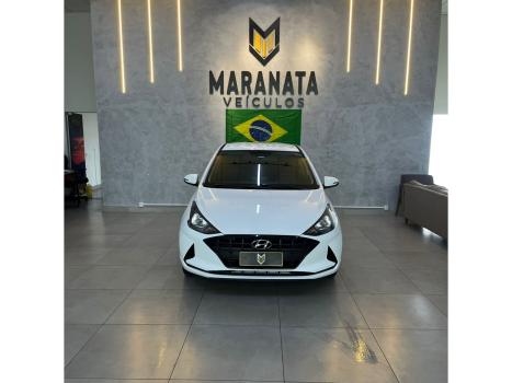 HYUNDAI HB 20 Hatch 1.0 12V 4P FLEX EVOLUTION, Foto 2