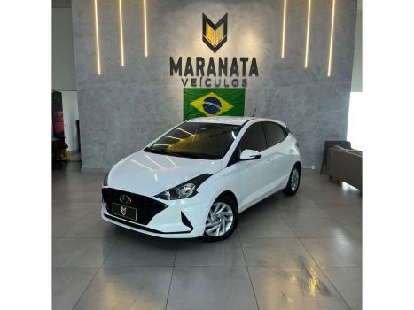 HYUNDAI HB 20 Hatch 1.0 12V 4P FLEX EVOLUTION, Foto 3
