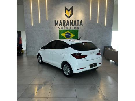 HYUNDAI HB 20 Hatch 1.0 12V 4P FLEX EVOLUTION, Foto 4