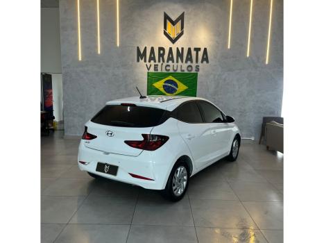 HYUNDAI HB 20 Hatch 1.0 12V 4P FLEX EVOLUTION, Foto 6