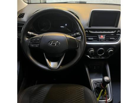 HYUNDAI HB 20 Hatch 1.0 12V 4P FLEX EVOLUTION, Foto 7