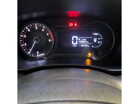 HYUNDAI HB 20 Hatch 1.0 12V 4P FLEX EVOLUTION, Foto 8
