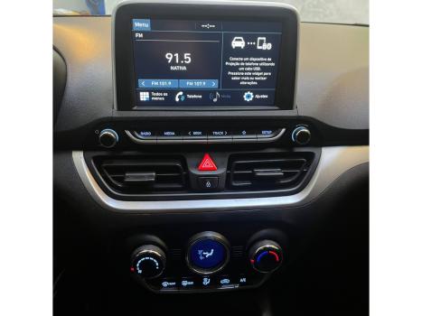 HYUNDAI HB 20 Hatch 1.0 12V 4P FLEX EVOLUTION, Foto 9
