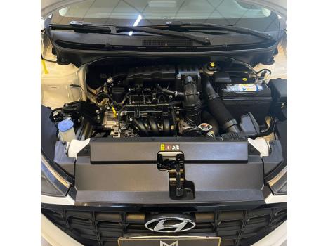 HYUNDAI HB 20 Hatch 1.0 12V 4P FLEX EVOLUTION, Foto 12