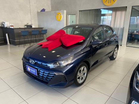 HYUNDAI HB 20 Hatch , Foto 2