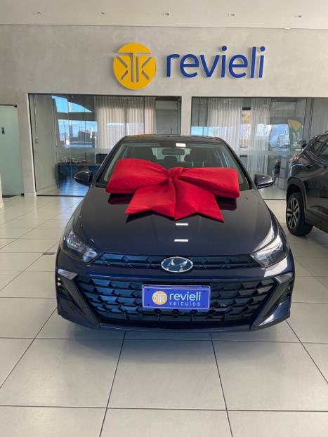 HYUNDAI HB 20 Hatch , Foto 3