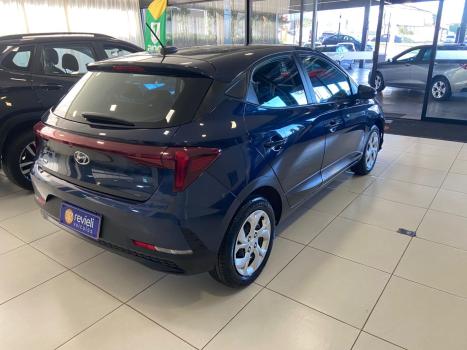 HYUNDAI HB 20 Hatch , Foto 4