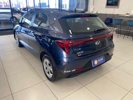 HYUNDAI HB 20 Hatch , Foto 5