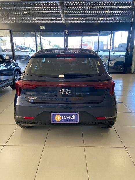 HYUNDAI HB 20 Hatch , Foto 6