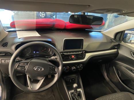 HYUNDAI HB 20 Hatch , Foto 7