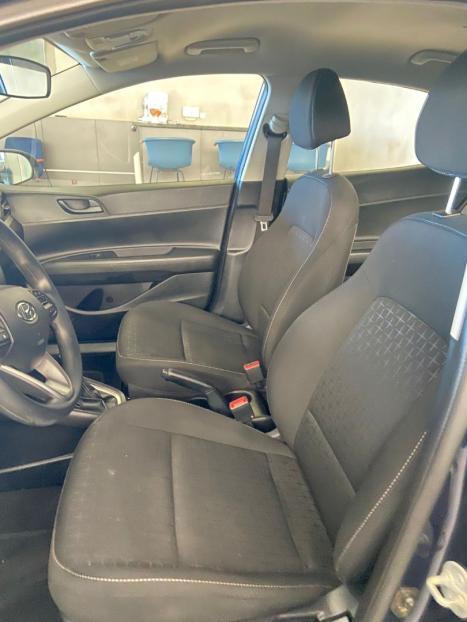 HYUNDAI HB 20 Hatch , Foto 8