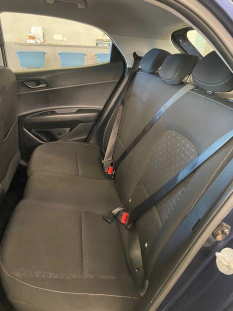 HYUNDAI HB 20 Hatch , Foto 9