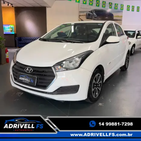 HYUNDAI HB 20 Hatch 1.0 12V 4P FLEX COMFORT, Foto 1