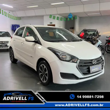 HYUNDAI HB 20 Hatch 1.0 12V 4P FLEX COMFORT, Foto 2