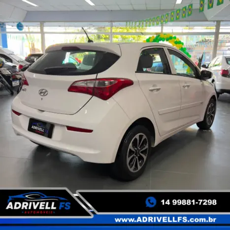 HYUNDAI HB 20 Hatch 1.0 12V 4P FLEX COMFORT, Foto 3