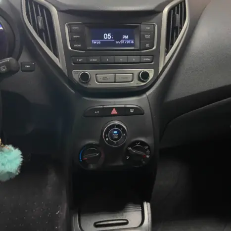 HYUNDAI HB 20 Hatch 1.0 12V 4P FLEX COMFORT, Foto 7