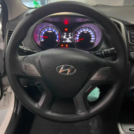 HYUNDAI HB 20 Hatch 1.0 12V 4P FLEX COMFORT, Foto 8