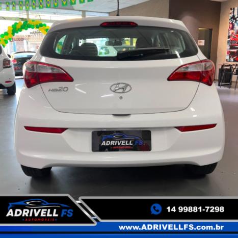 HYUNDAI HB 20 Hatch 1.0 12V 4P FLEX COMFORT, Foto 10